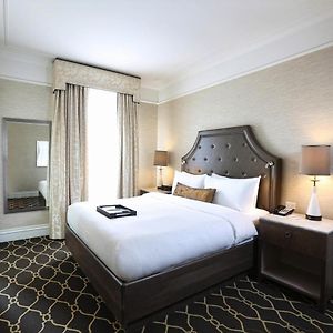 Habitación Signature con Cama King